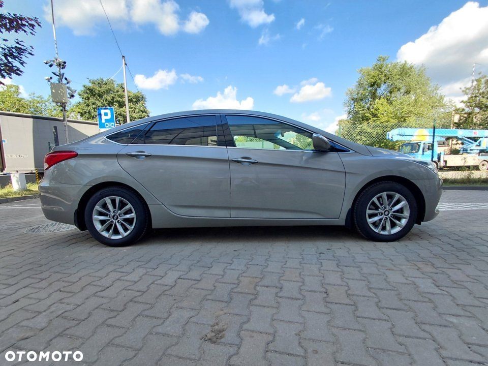 Hyundai i40 - 6