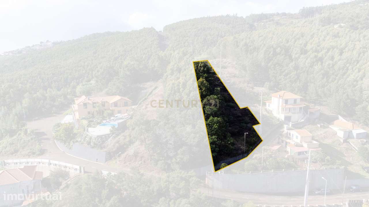 Terreno de 1300 m² – Santa Cruz - Grande imagem: 3/26