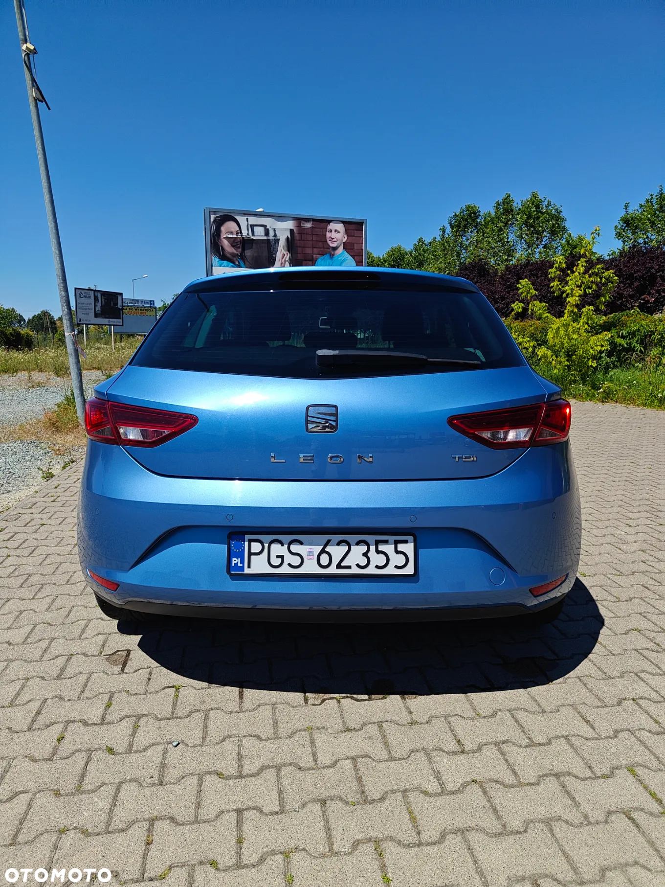 Seat Leon - 6