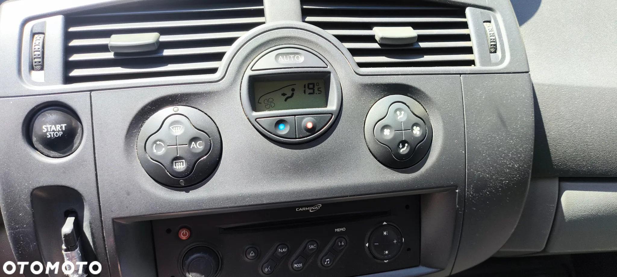 Renault Scenic - 16