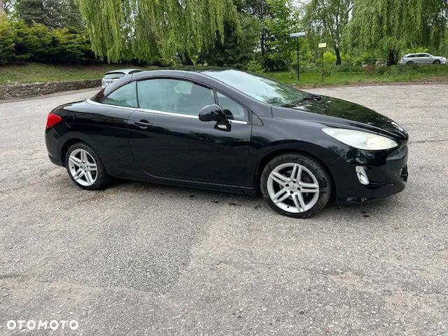 Peugeot 308 CC - 4