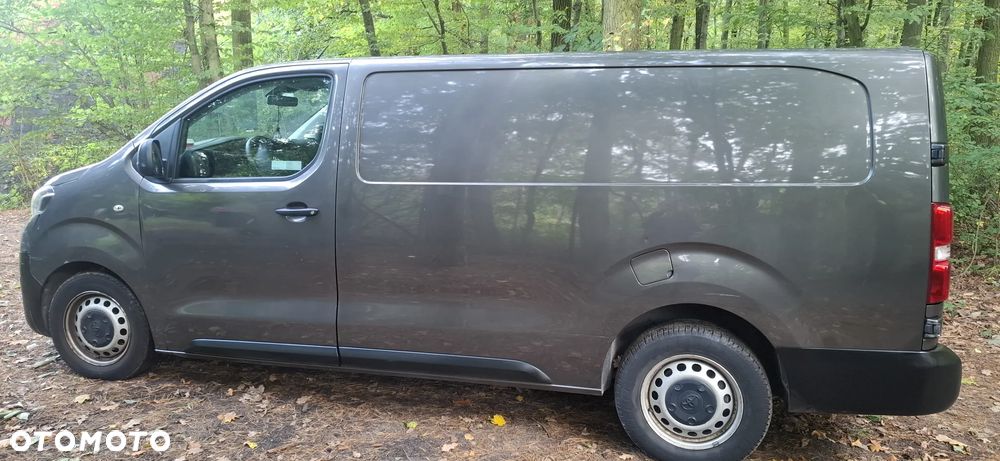 Toyota PROACE - 1