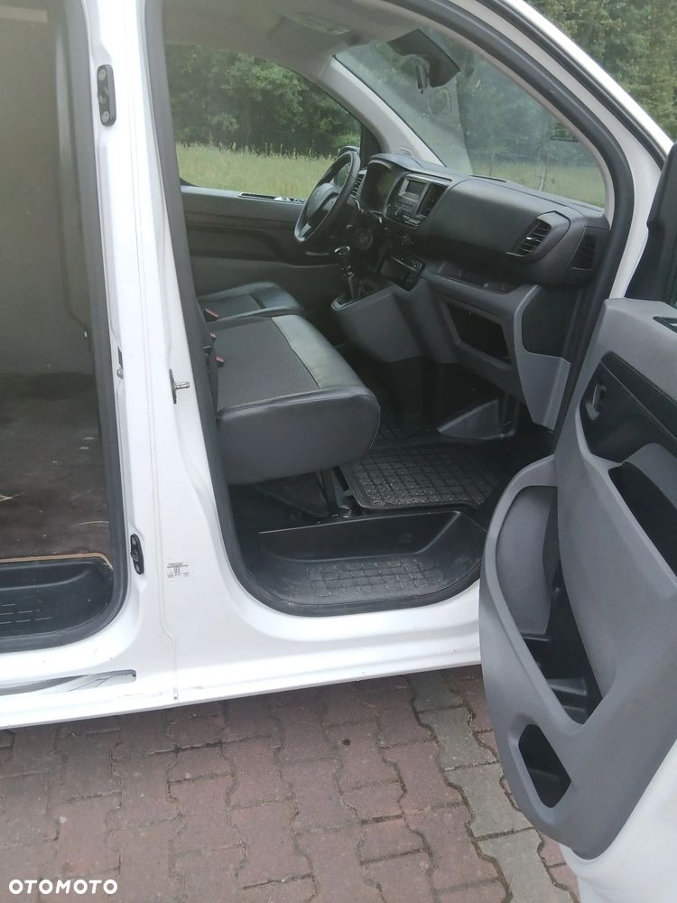 Peugeot expert - 5