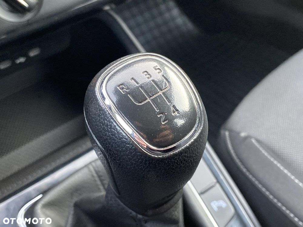 Skoda Fabia 1.0 Ambition - 30