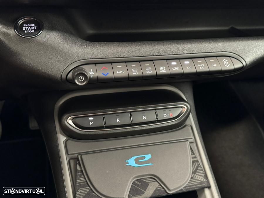 Jeep Avenger Altitude - 41