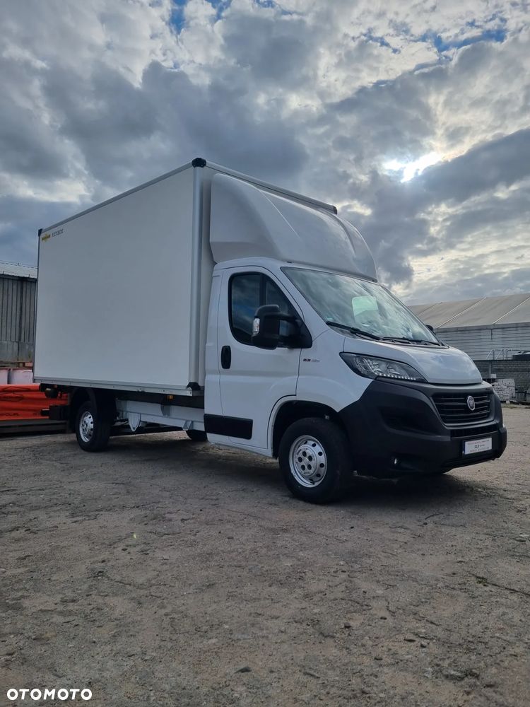 Fiat Ducato - 2