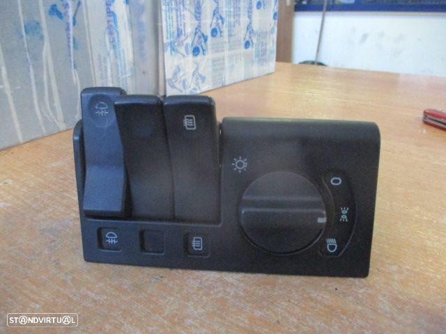 Interruptor 467850 VOLVO 460 1995 1.9D 90CV 4P VERDE LUZES - 4