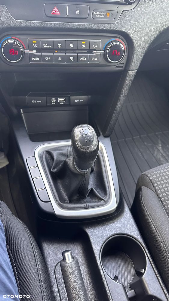 Kia Ceed 1.4 L Business Line - 9