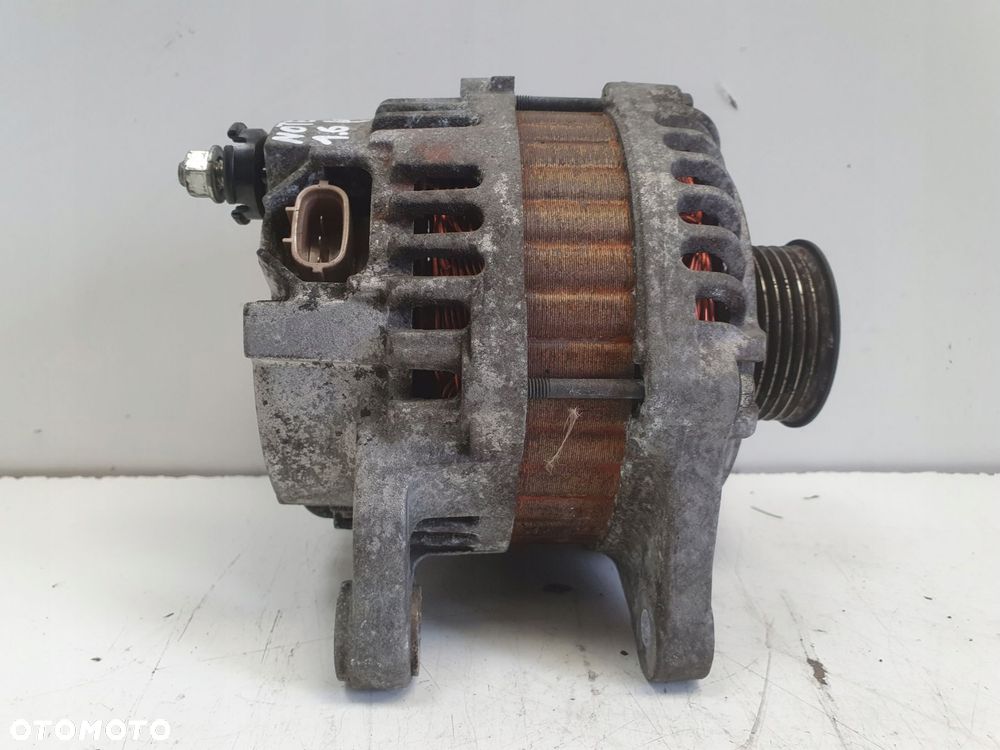 ALTERNATOR Nissan Note 1.6 16V _ 23100BC00A 120A A2TJ0291ZE - 6