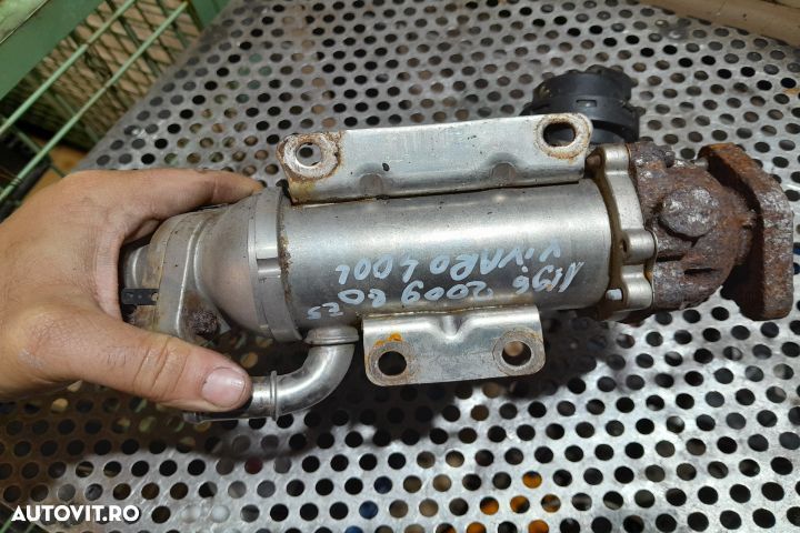 Racitor gaze 876481V 876481V Opel Vivaro A [facelift] [2006 - 2014] M - 4