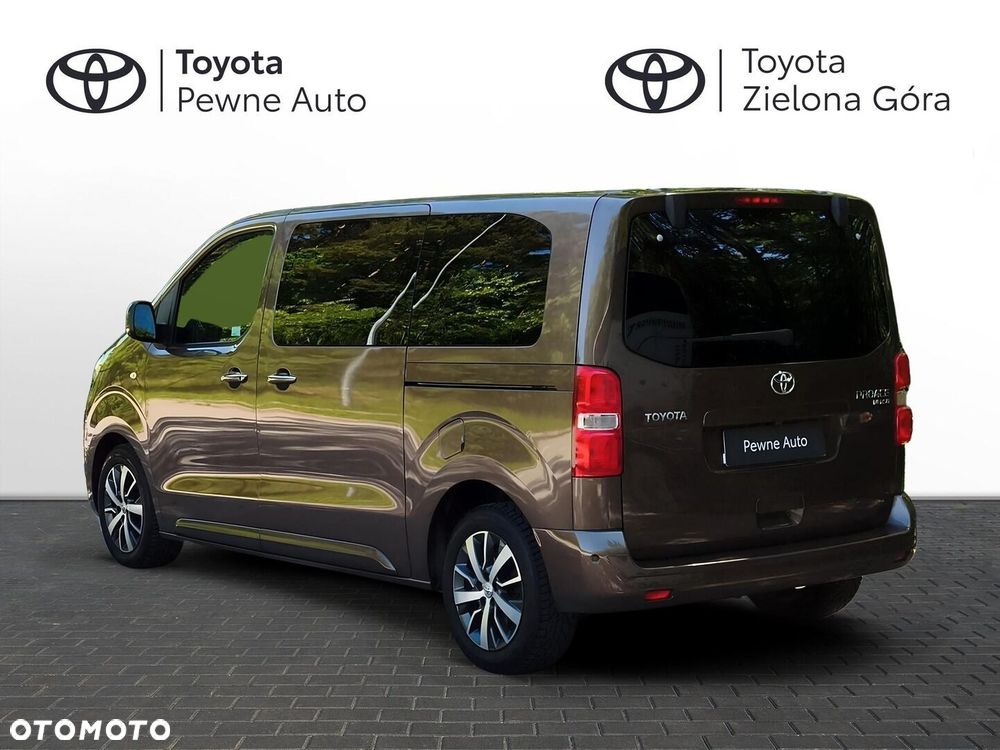 Toyota Proace Verso 2.0 D4-D Medium Family - 8