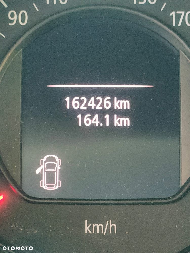 Renault Megane 1.3 TCe FAP Limited - 7