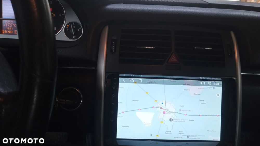 Mercedes-Benz Klasa B - 12