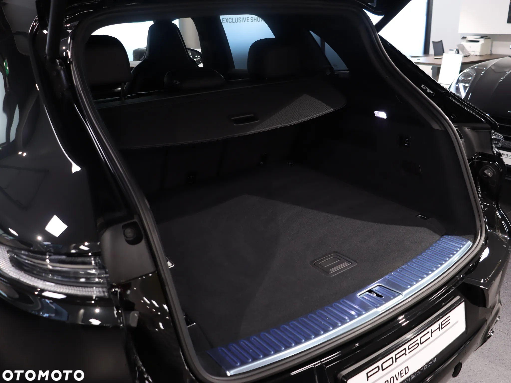 Porsche Cayenne S E-Hybrid PHEV - 36