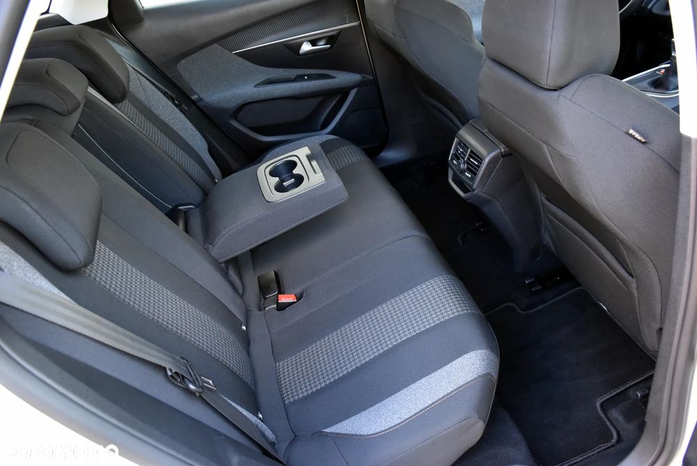 Peugeot 3008 - 7