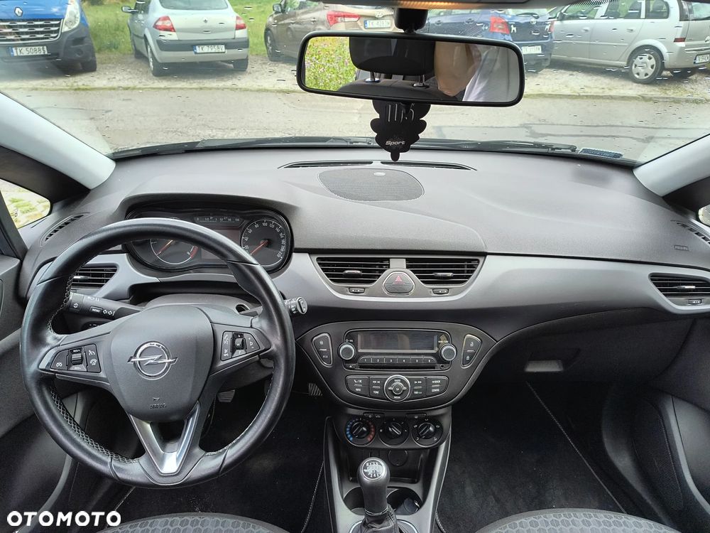 Opel Corsa 1.4 T Enjoy S&S - 11
