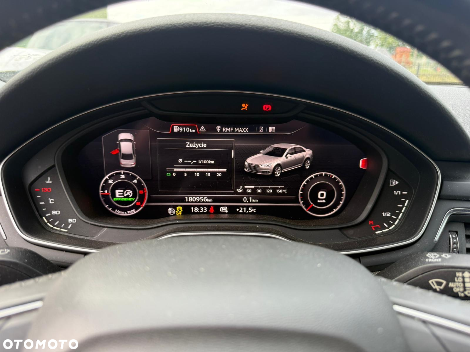 Audi A4 2.0 TDI Design - 17