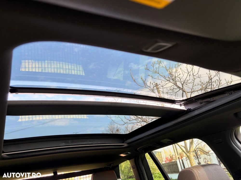 BMW X3 xDrive20d Aut. - 25