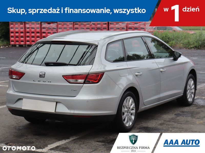 Seat Leon Sportstourer - 7