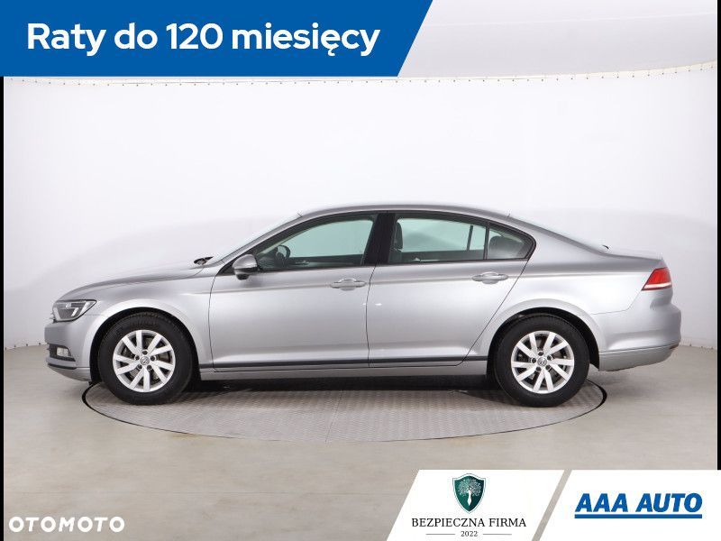 Volkswagen Passat - 3