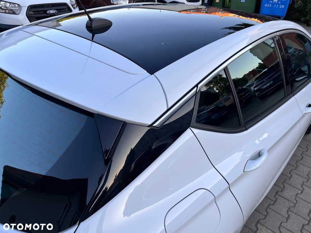 Opel Astra - 26
