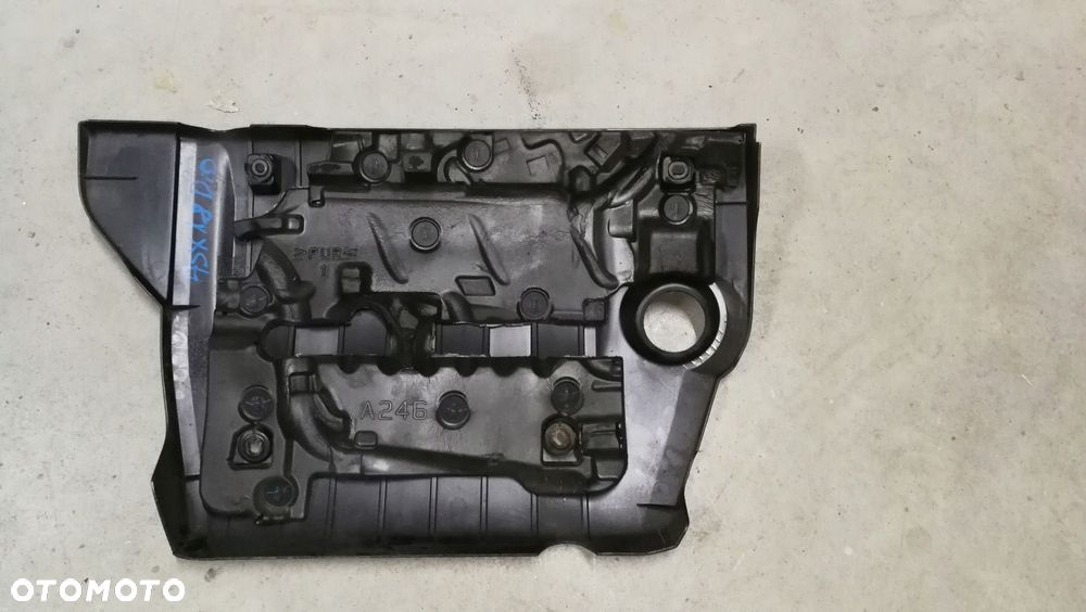 Pokrywa osłona silnika 1.8 did Mitsubishi ASX 10-16 - 3