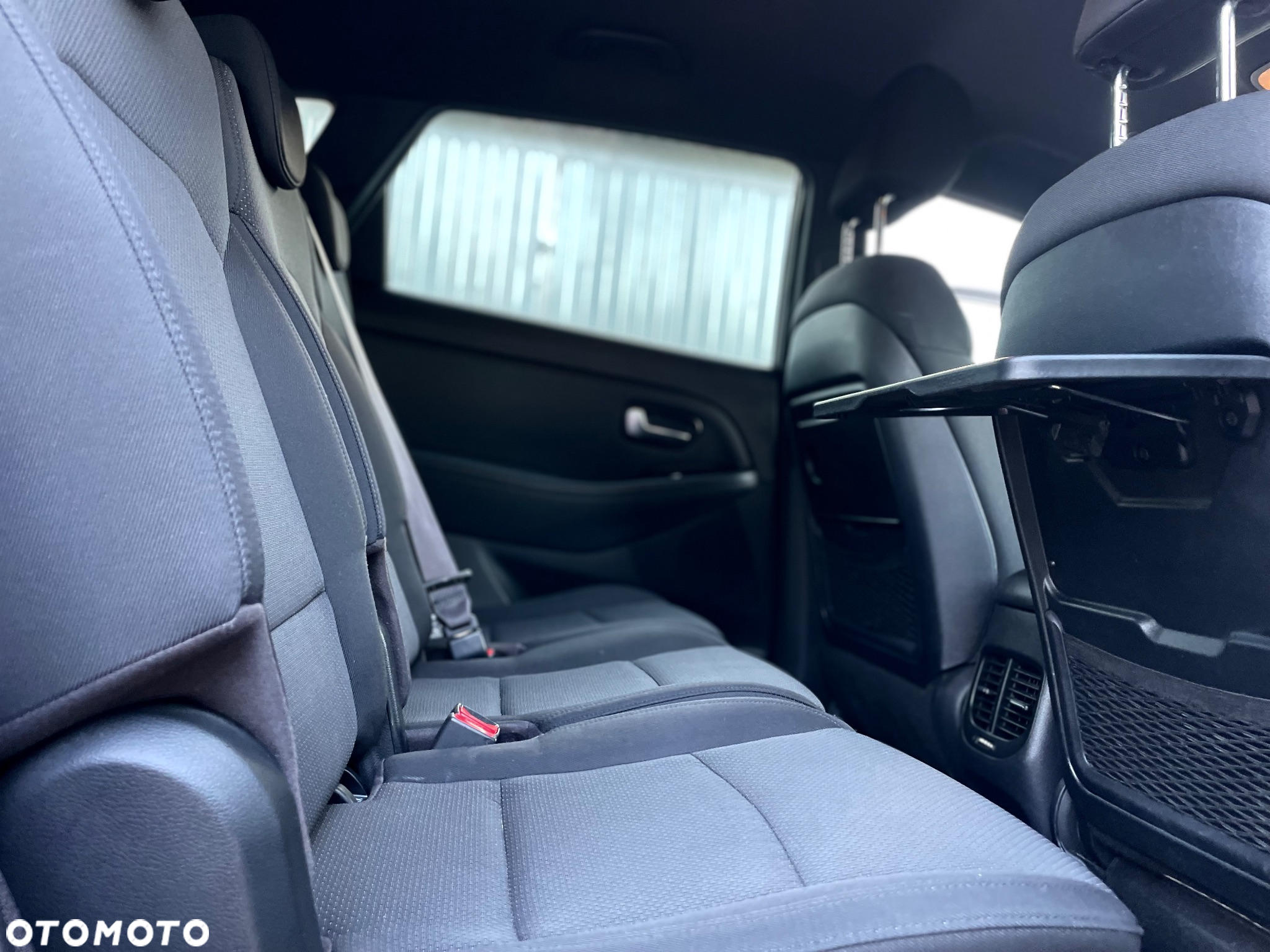 Kia Carens 1.7 CRDi 115 Dream Team Edition - 18