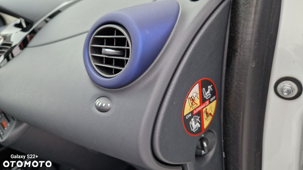 Renault Twingo 1.2 LEV 16V 75 Expression - 34