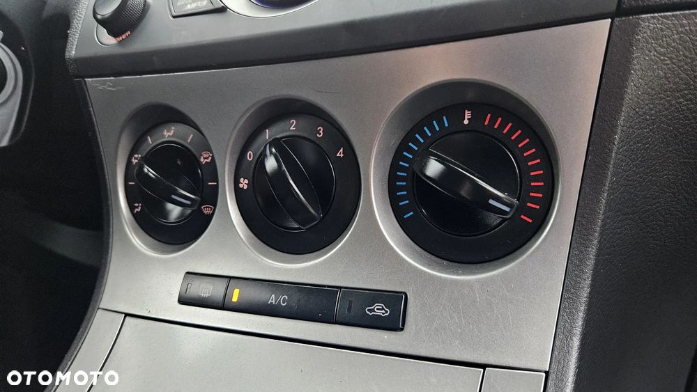 Mazda 3 1.6 Comfort - 40