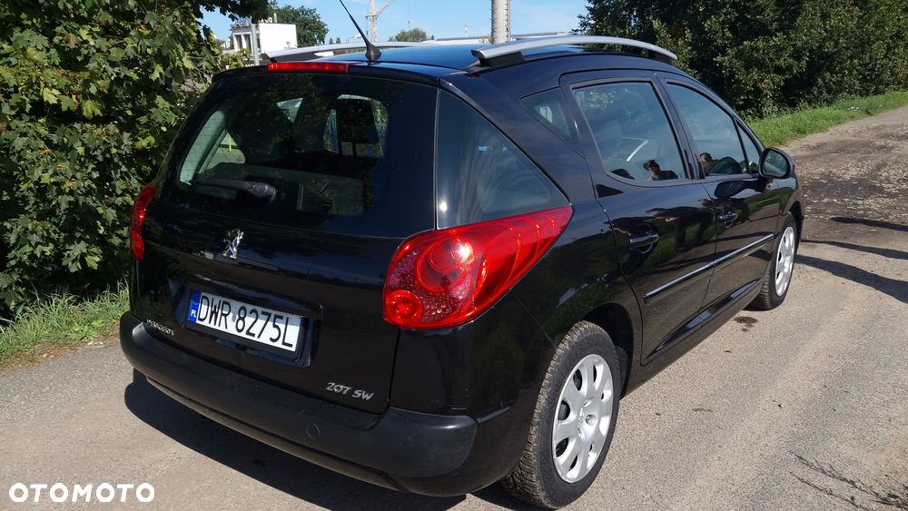Peugeot 207 1.4 Trendy - 4