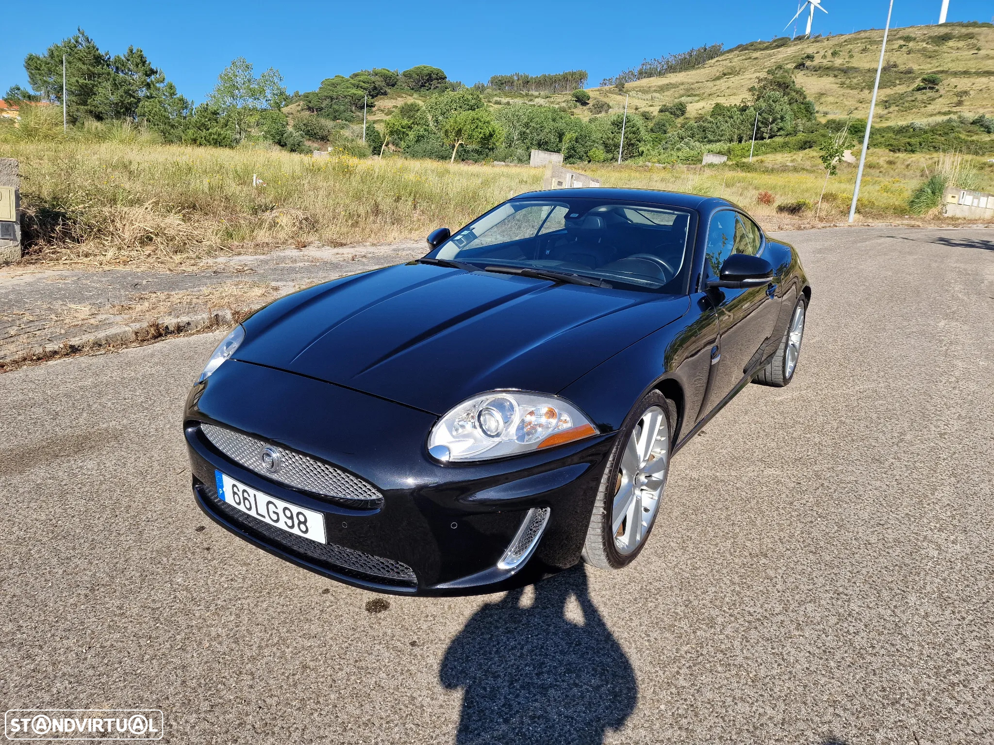 Jaguar XK 5.0 V8 Coupé Portfolio - 2