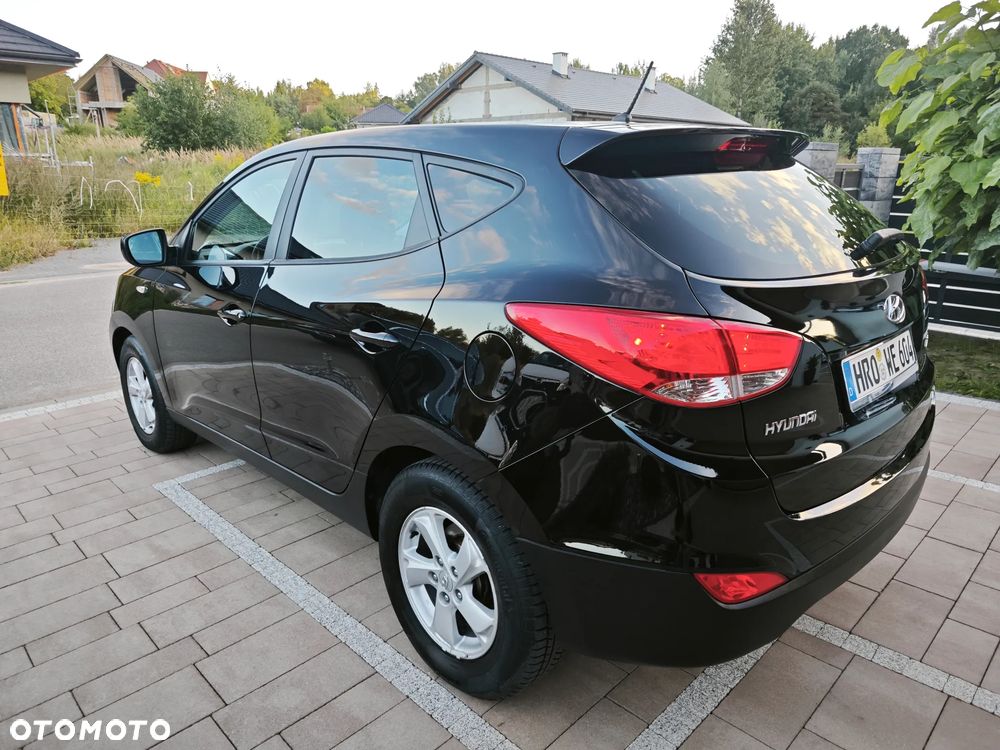 Hyundai ix35 - 25