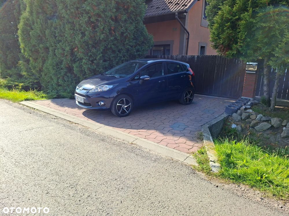 Ford Fiesta - 27