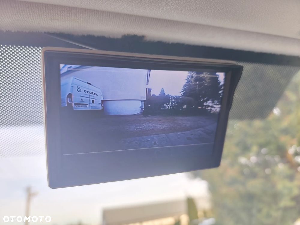 Peugeot Partner Lift Euro 6 - 15