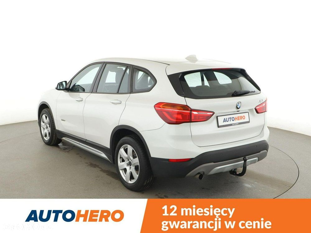 BMW X1 sDrive18d xLine - 5