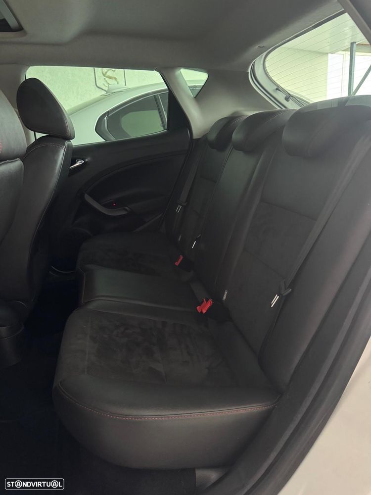 SEAT Ibiza SC 1.0 EcoTSI FR - 13