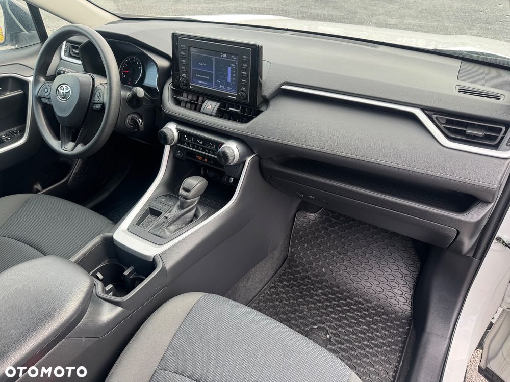 Toyota RAV4 2.0 Active 4x4 MS - 15