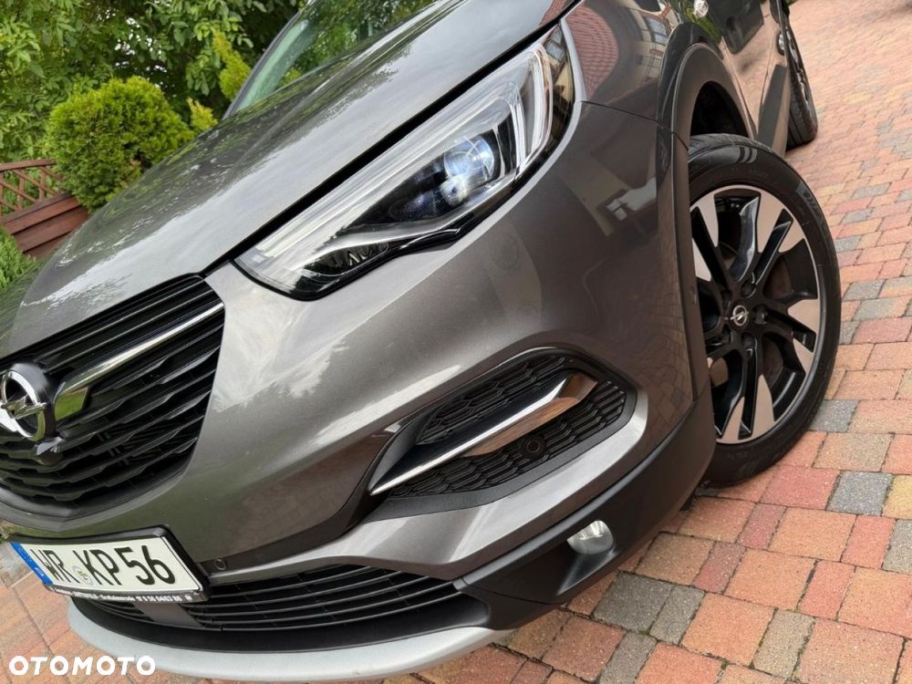 Opel Grandland X 1.2 Start/Stop Ultimate - 23