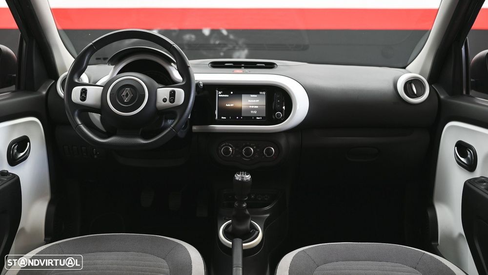 Renault Twingo TCE 90 INTENS - 54
