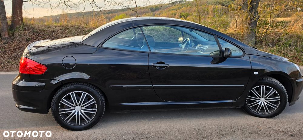 Peugeot 307 CC 140 Tendance - 5