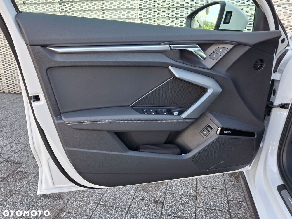 Audi A3 Allstreet - 9