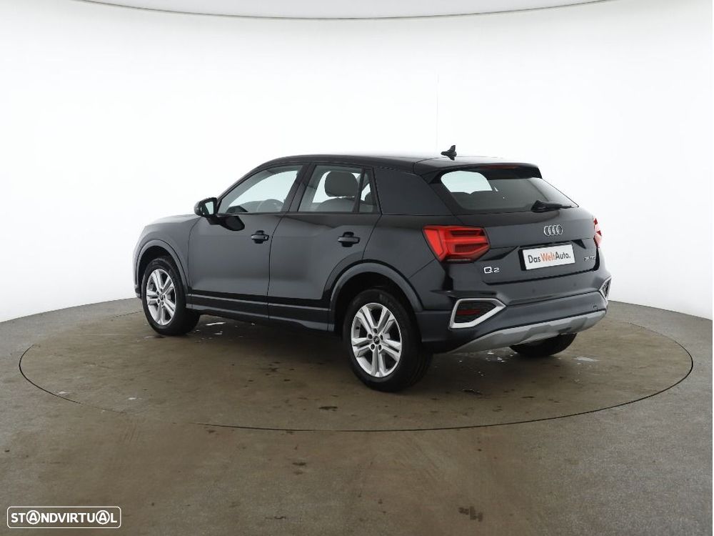 Audi Q2 35 TFSI Advanced S tronic - 16