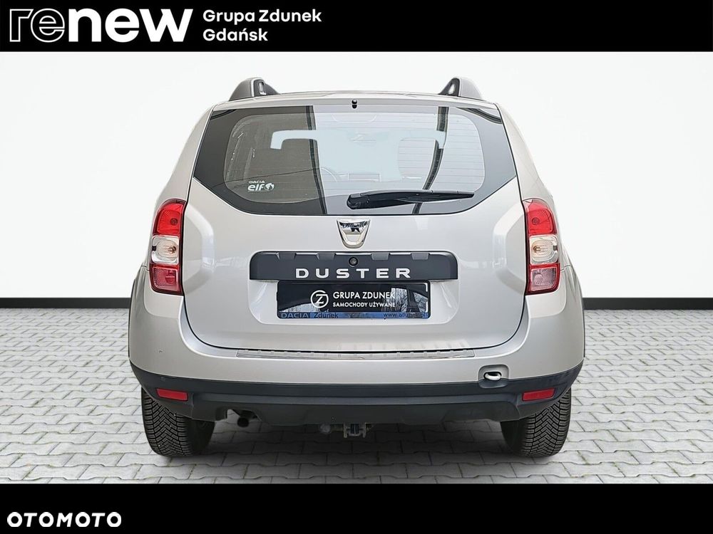 Dacia Duster - 7