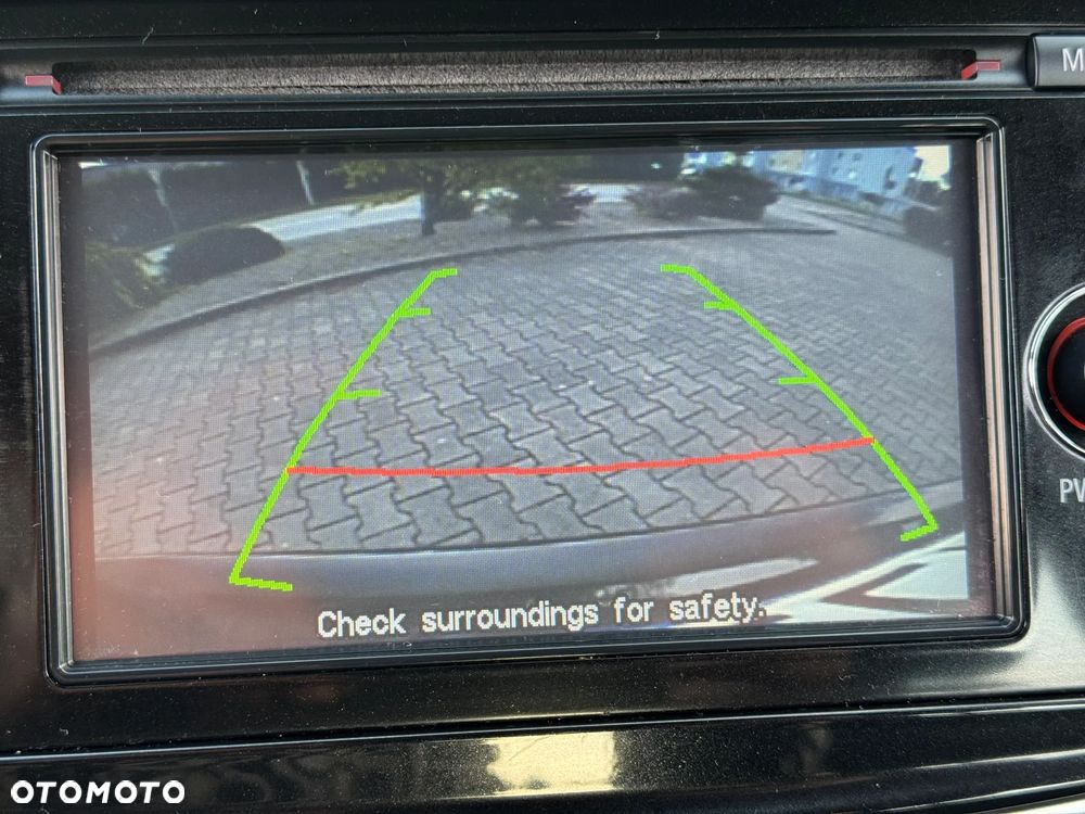 Mitsubishi ASX 1.6 Intense Plus Navi Blue Edition - 3