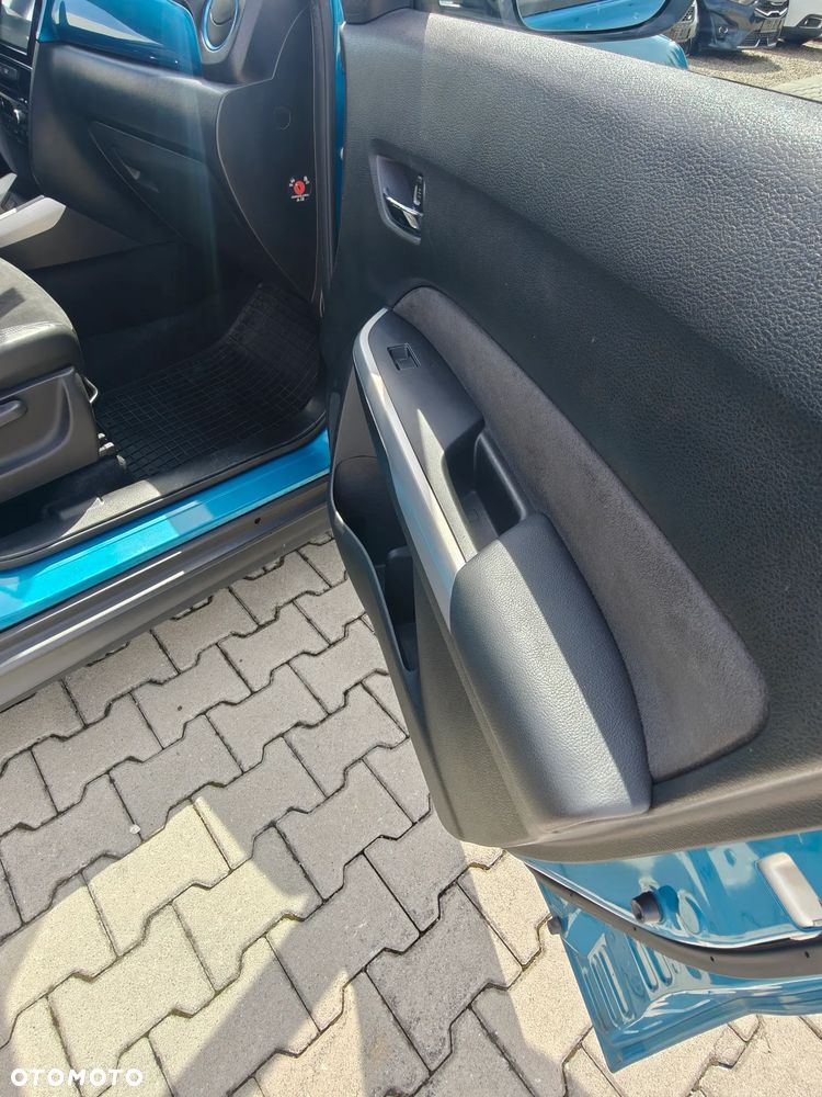 Suzuki Vitara 1.6 DDiS (4x4) Allgrip Comfort+ - 23