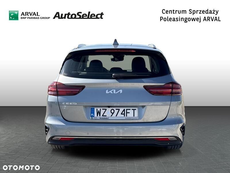 Kia Ceed 1.5 T-GDI M - 6