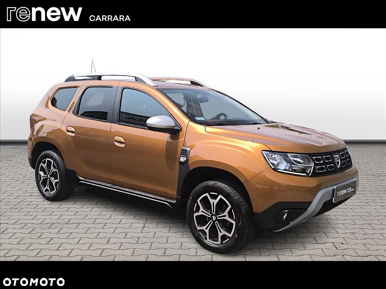 Dacia Duster 1.0 TCe Prestige - 7