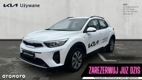 Kia Stonic 1.2 M