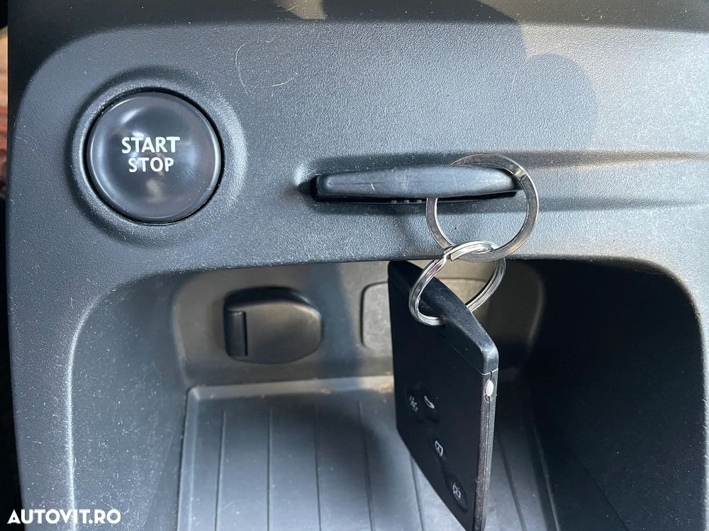 Renault Captur ENERGY dCi 90 Start&Stop Intens - 23