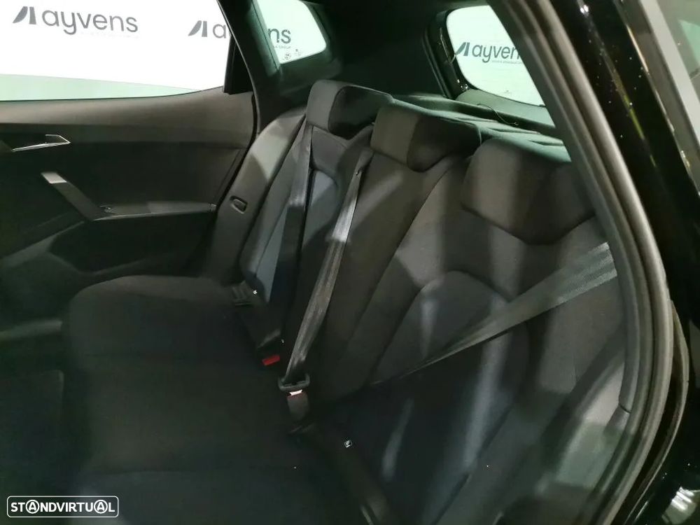 SEAT Arona 1.0 TSI FR - 10